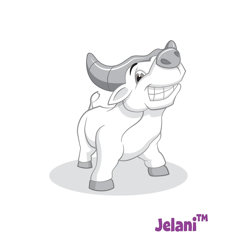 Assorted Crayola® Scribble Scrubbie™ Safari