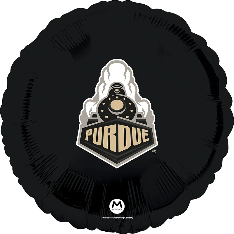 18" Perdue University Foil Balloon