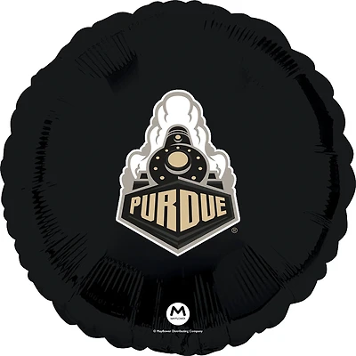 18" Perdue University Foil Balloon