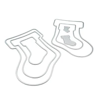 Stocking Cutting Die Set by Recollections™