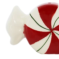 Peppermint Salt & Pepper Shakers by Ashland®