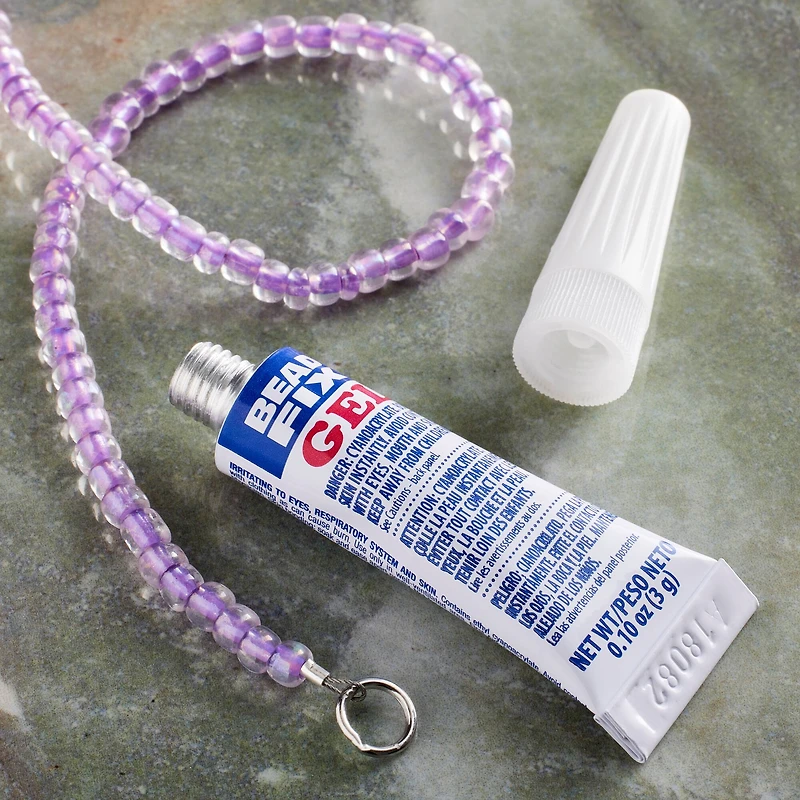 Beadalon® BeadFix™ Gel