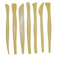 Creativity Street® Kids 7 Piece Clay Tool Set