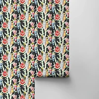 Harrison Howard Ocean Wonders Peel & Stick Wallpaper