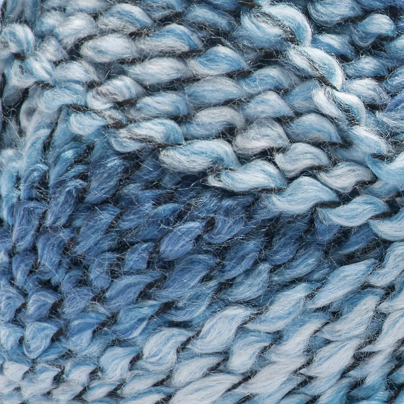 Textured Twist™ Yarn by Loops & Threads