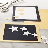 Shimmer Cardstock Paper by Recollections