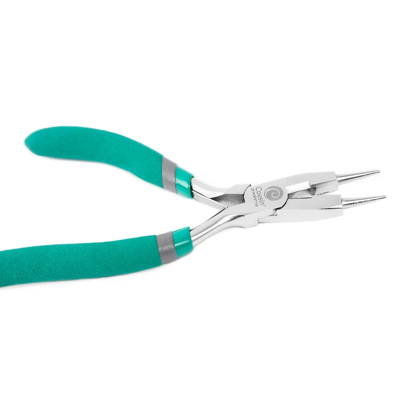 Precision Comfort 5" 3-in-1 Tool