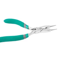 Precision Comfort 5" 3-in-1 Tool