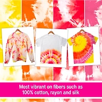 Tulip® Block Party One-Step Tie-Dye Kit