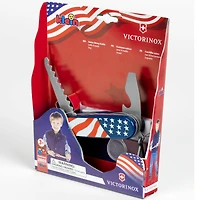 Theo Klein Victorinox USA Swiss Army Knife™ Toy Tool
