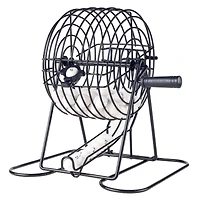 Toy Time Deluxe Classic Bingo Set 