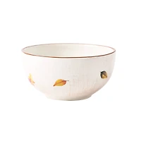 6" Turkey Ceramic Bowl by Ashland®