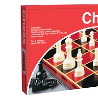 Pressman® Chess Board Game, 6 Packs