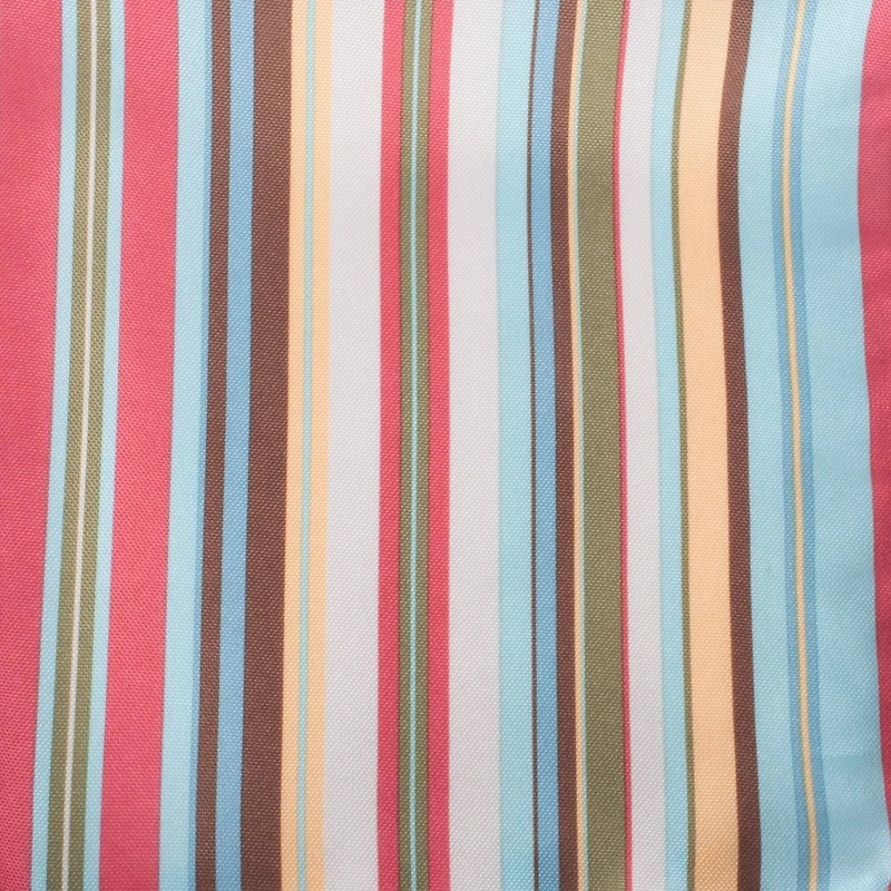 DII® Summer Stripe Outdoor Napkin, 6ct.