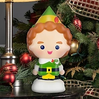 14" Buddy the Elf Lighted Blow Mold
