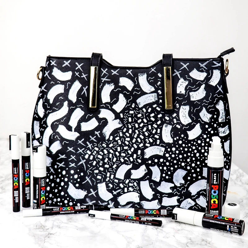 Uni Posca PC-17K Extra Broad Paint Marker