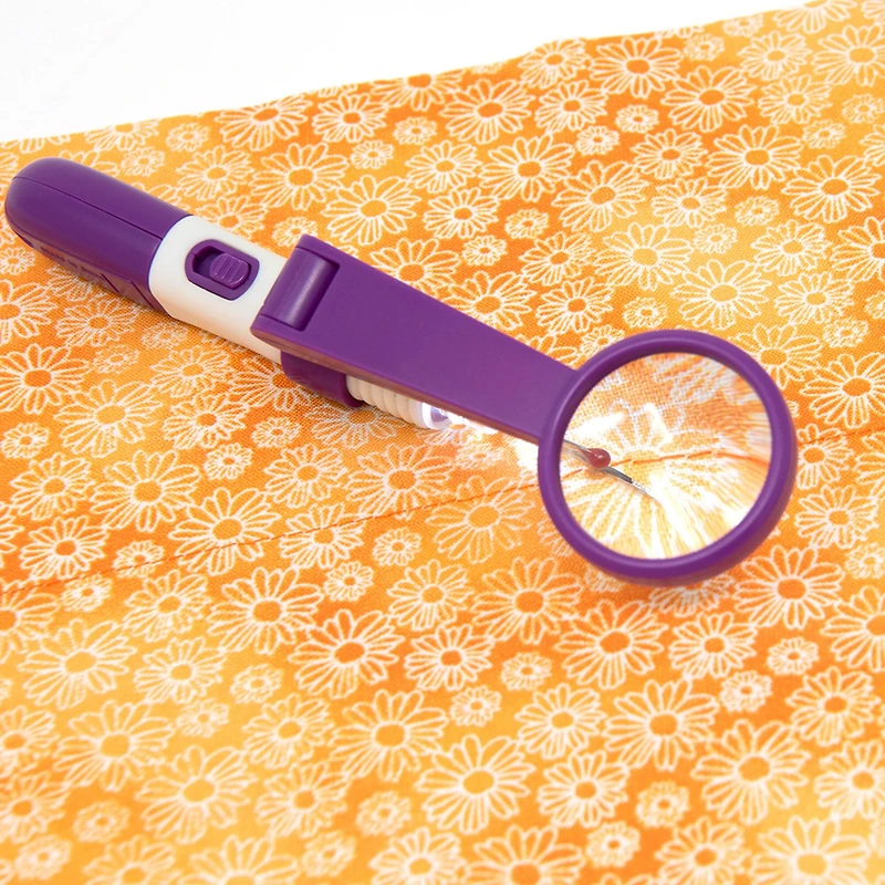 Dritz® Magnified LED Seam Ripper