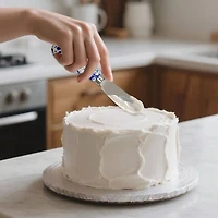 Splatter Cheese Spreader Set by Fab Finds