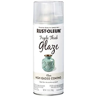 Rust-Oleum® Triple Thick Glaze Spray