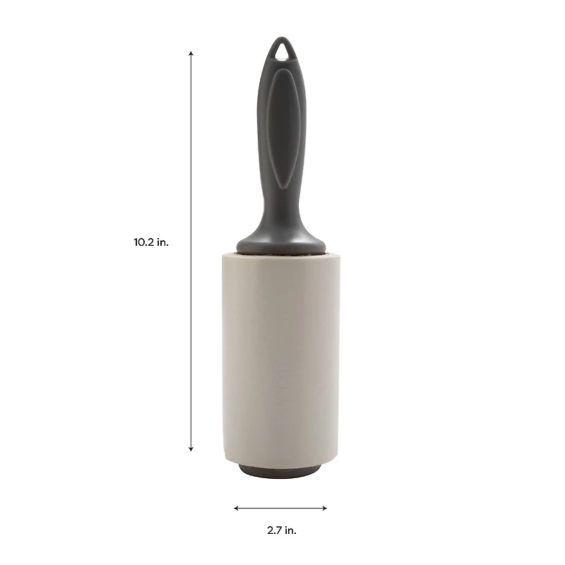 Woolite® Sanitized Pro Grade Super Jumbo Lint Roller