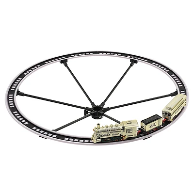 Mr. Christmas 42" Animated Train Around the Tree Set