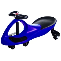 Toy Time Ride-On Wiggle Car