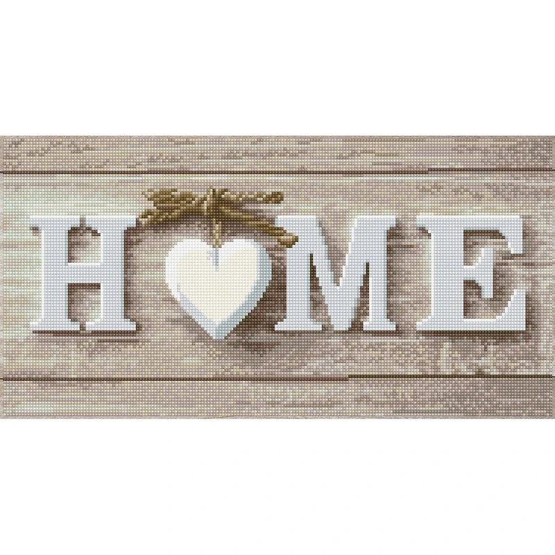 Diamond Dotz® Sparkle at Home Diamond Painting Kit