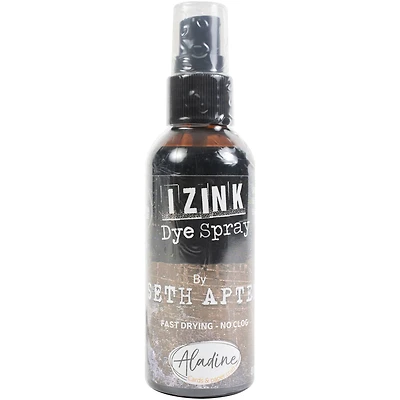 Aladine IZINK Seth Apter Dye Spray, 80mL