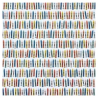 Back to School Double-Sided Cardstock Paper by Recollections™, 12" x 12"