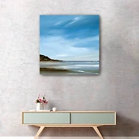 Lumaprints Respite Giclée Canvas