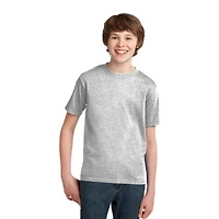 Port & Company® Neutrals Youth Essential T-Shirt