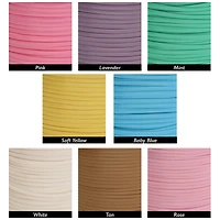 REXLACE™ Pastel Lace Bundle