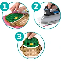 Perler™ Squishmallows™ Avery Fused Bead Kit