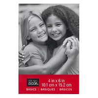 12 Pack: Acrylic 4" x 6" Magnet Frame, Basics by Studio Décor®