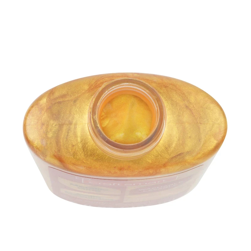 Washable Metallic Glue by Craft Smart