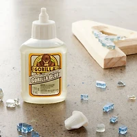 Gorilla® Clear Gorilla Glue® Contact Adhesive