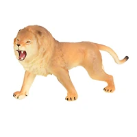 Assorted Soft Jungle Animal Figure by Creatology™