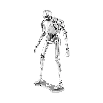 Metal Earth® Star Wars™ Rogue One K-2SO™ 3D Metal Model Kit