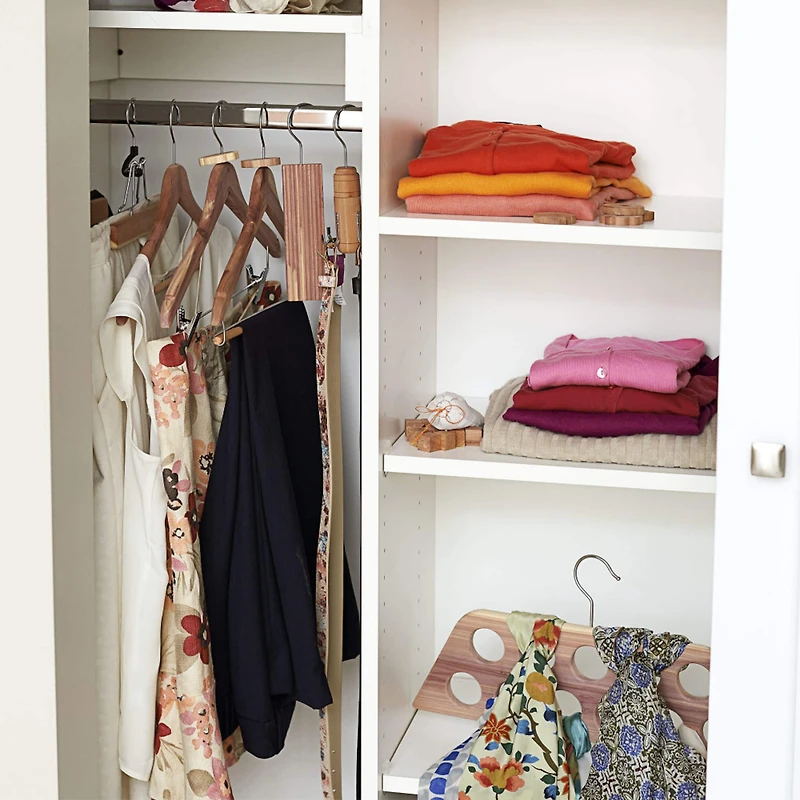 Household Essentials Lavender Cedar Hang-Ups