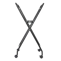 Household Essentials Rolling Laundry Hamper