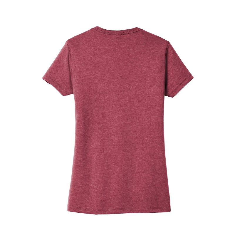 District® Heathered Very Important Tee® Women's T-Shirt