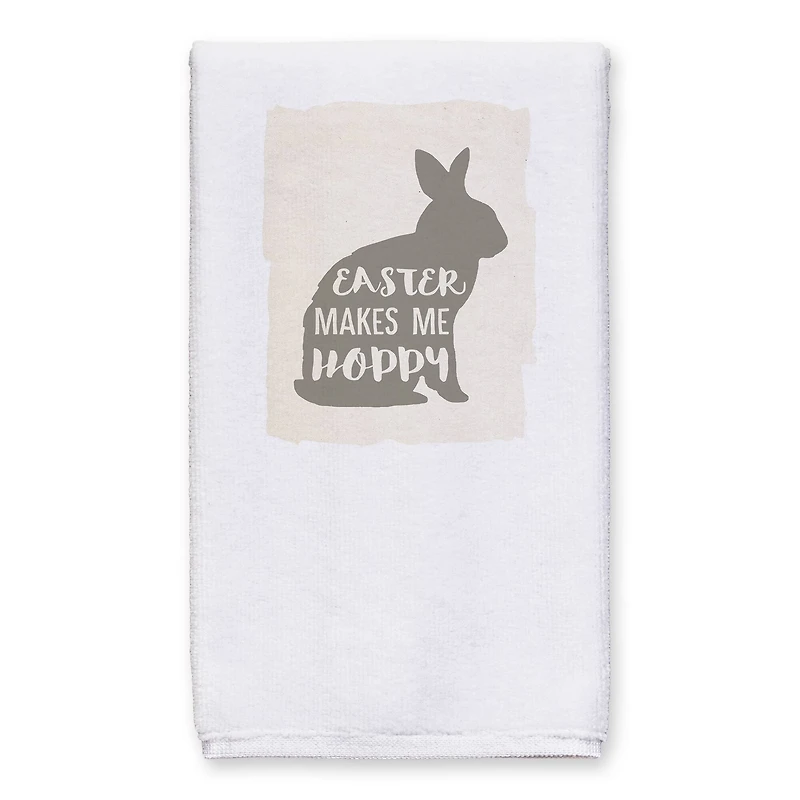 Easter Towel Set Tea Towel