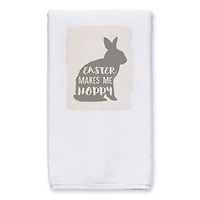 Easter Towel Set Tea Towel