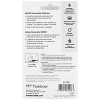 Tombow Mono Removable Adhesive