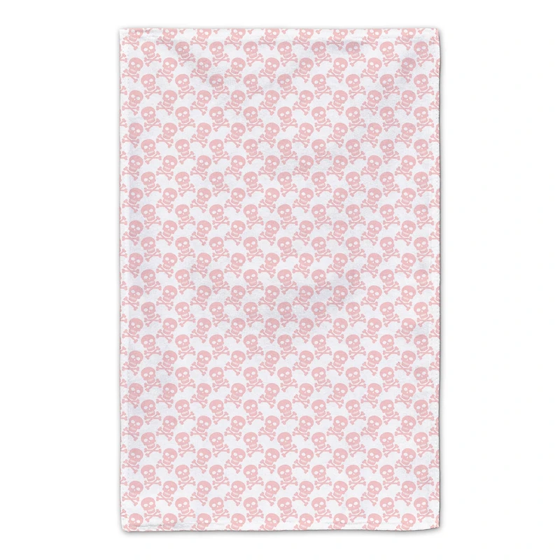 Pick Your Poison Tea Towel Set