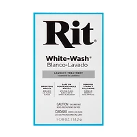Rit® White-Wash® Laundry Treatment