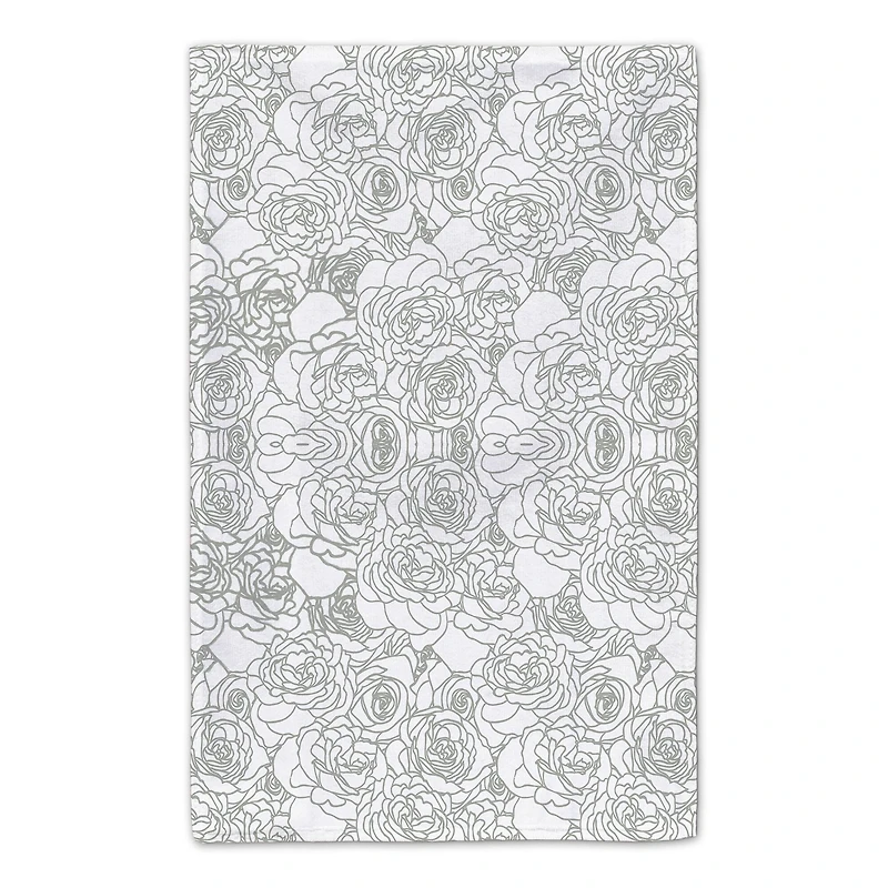 Welcome to Chaos Tea Towel - Set of 2