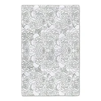 Welcome to Chaos Tea Towel - Set of 2