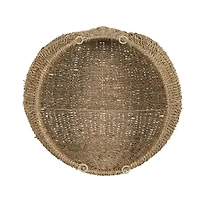 Household Essentials Seagrass Baskets