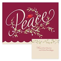 Hortense B. Hewitt Co. Whimsical Holiday Cards